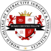 Retractive Surgery Badge