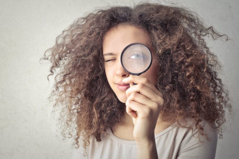 Die 15 Minuten der Wahrheit: Warum Ihre Angst vor dem Kontrollverlust unbegründet ist