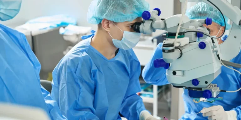 SMILE Pro in Zürich? – Der präzise Vergleich mit SmartSight (SCHWIND ATOS)
