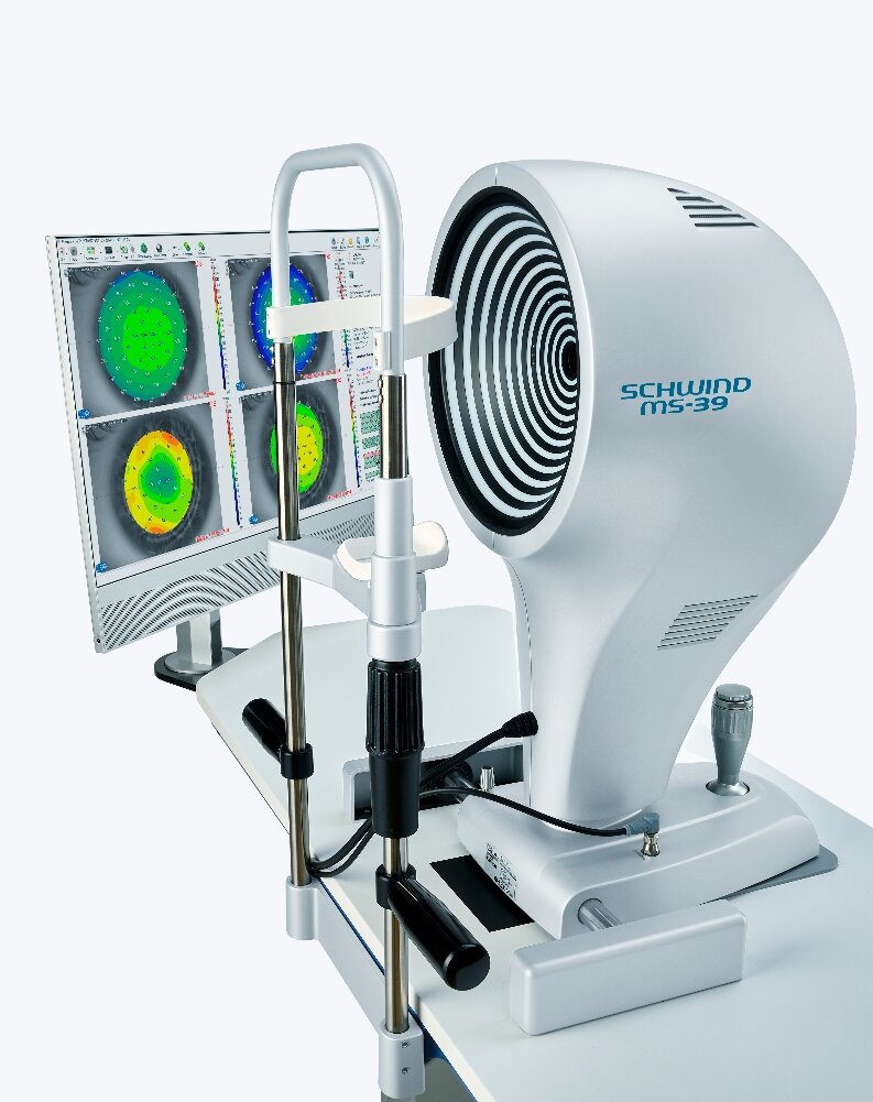 SCHWIND MS-39