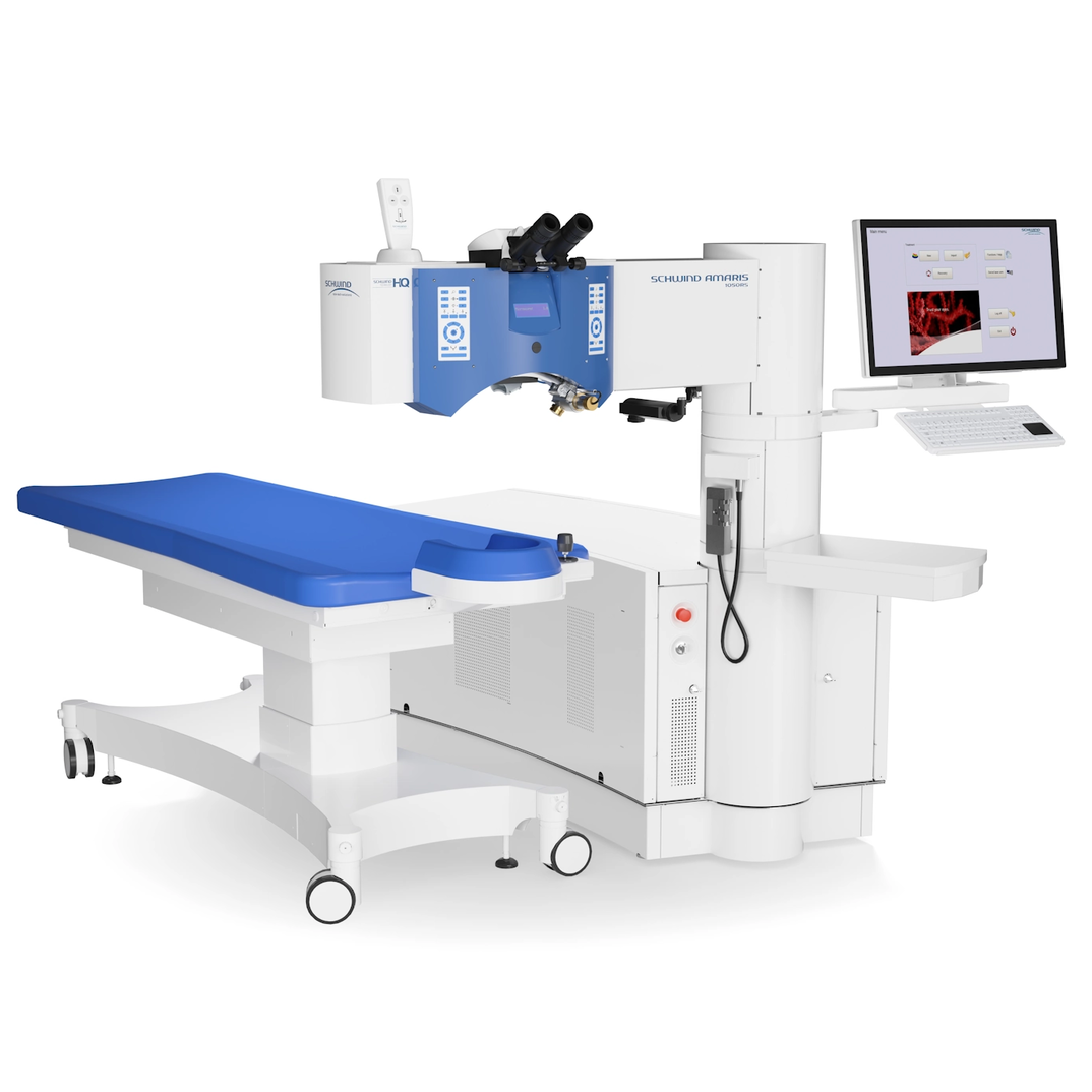 SCHWIND AMARIS 1050RS