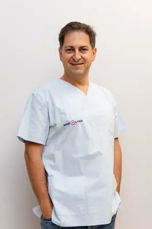 Dr. med. univ. Victor Derhartunian